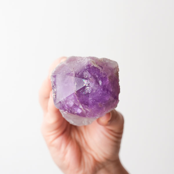 Amethyst Point