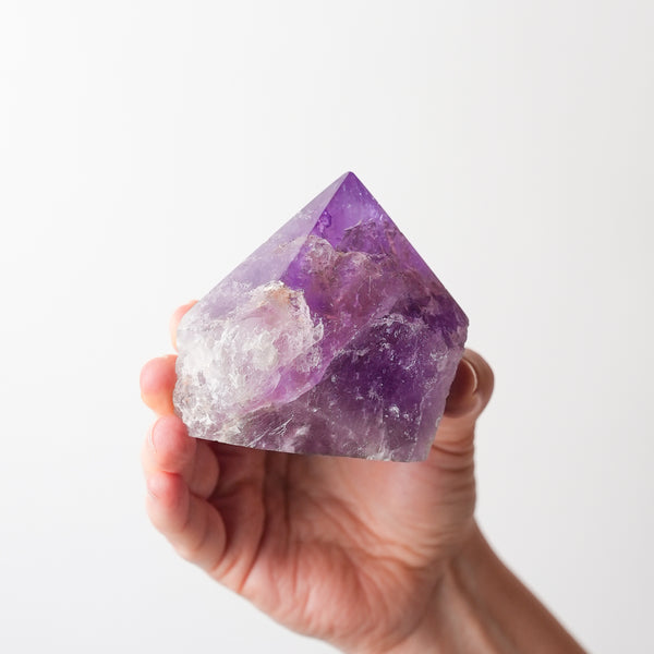 Amethyst Point