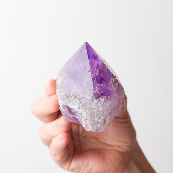 Amethyst Point