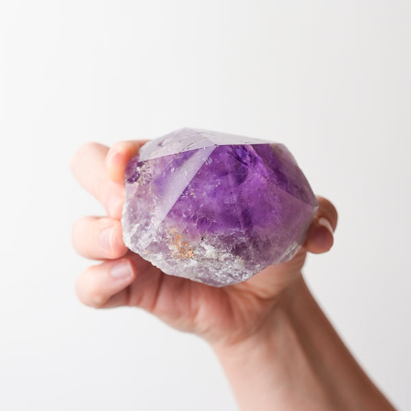 Amethyst Point
