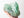Green Fluorite