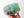 Green Fluorite