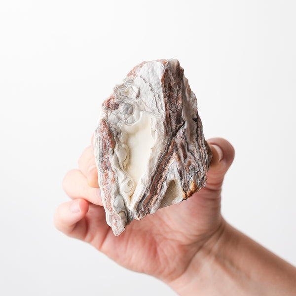 Crazy Lace Agate