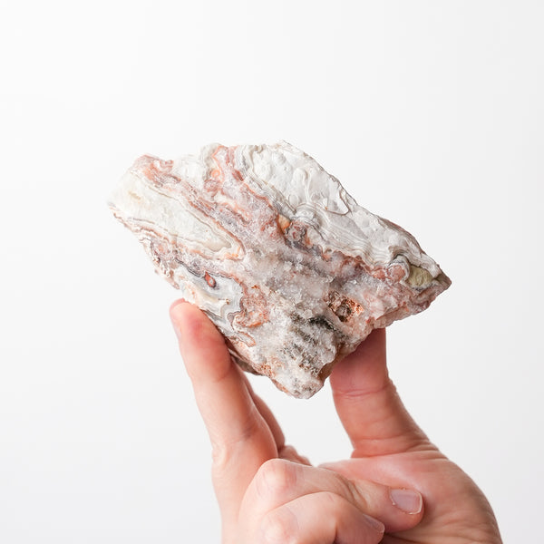Crazy Lace Agate