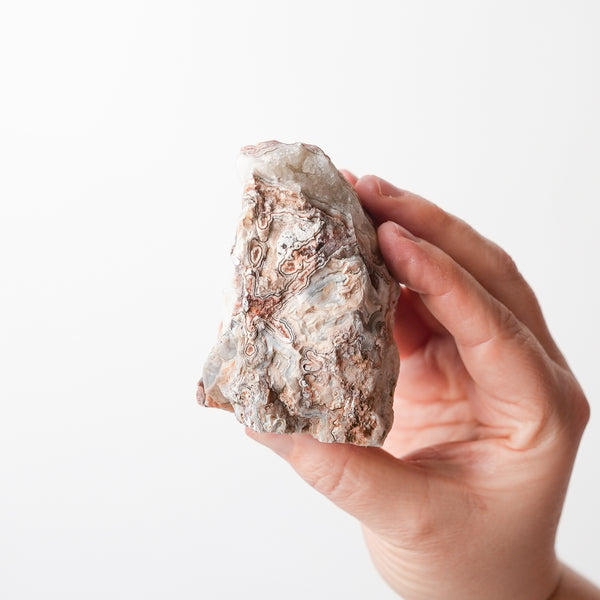 Crazy Lace Agate