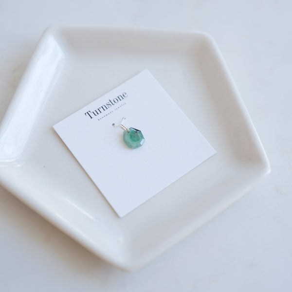 Emerald Charm