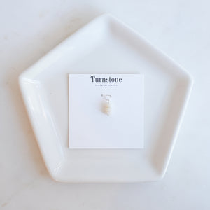 Australian Opal Charm