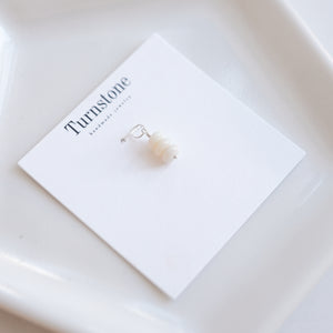 Australian Opal Charm