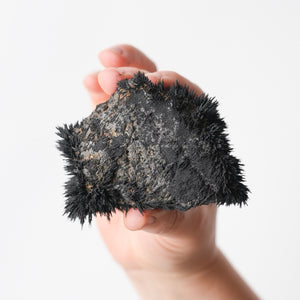 Lodestone from Utah (Magnetic!)