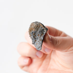 Small Lodestone from Utah