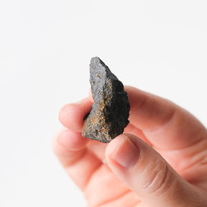 Small Lodestone from Utah