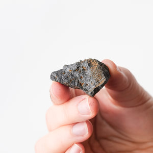 Small Lodestone from Utah