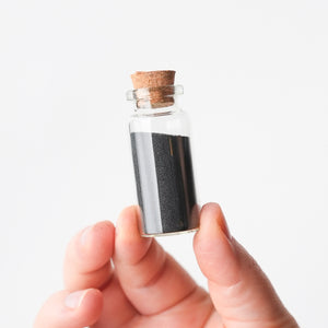 Lodestone from Utah (Magnetic!)