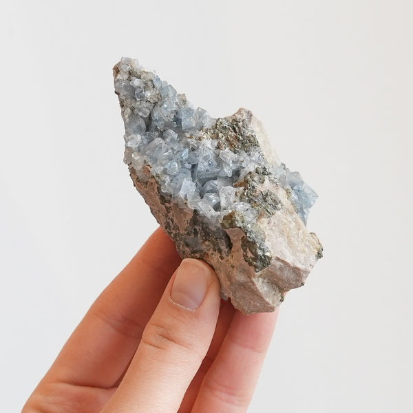 Celestine from Ohio
