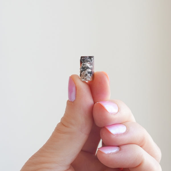 Bi-Color Micro Topaz
