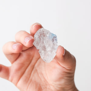 Halite Trio (Rare)
