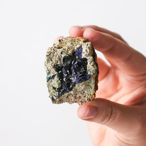 Azurite