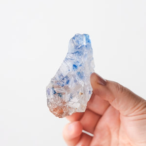 Blue Halite