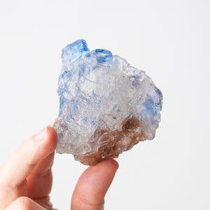Blue Halite