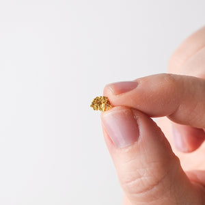 Mini Gold Flake