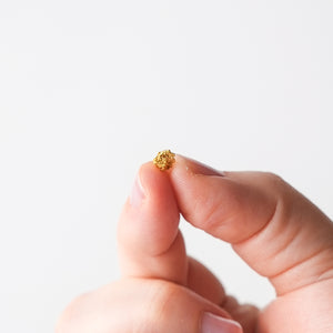 Mini Gold Flake