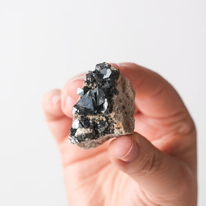 Magnetite