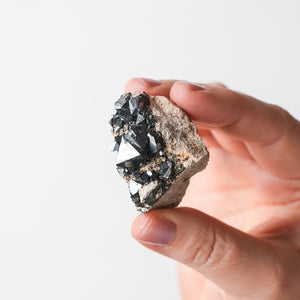 Magnetite