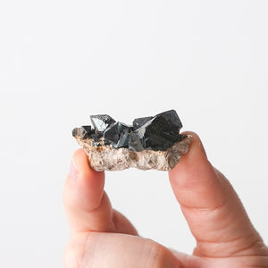 Magnetite