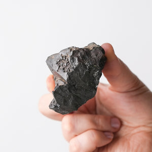 Utah Magnetite