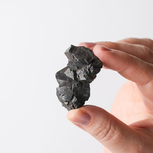 Utah Magnetite
