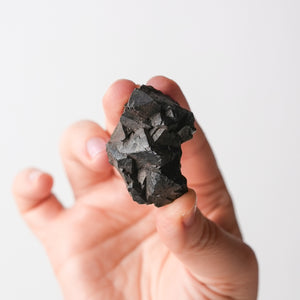 Utah Magnetite