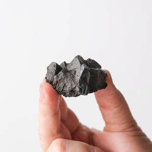Utah Magnetite