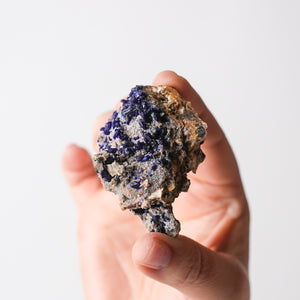 Azurite on Matrix
