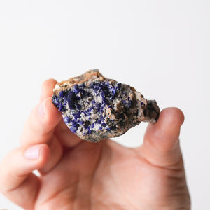 Azurite on Matrix
