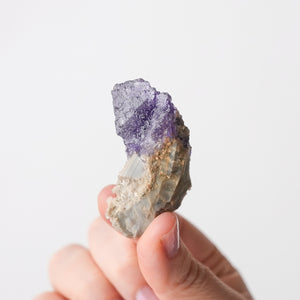 Fluorite
