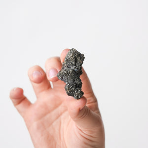 Sphalerite and Chalcopyrite