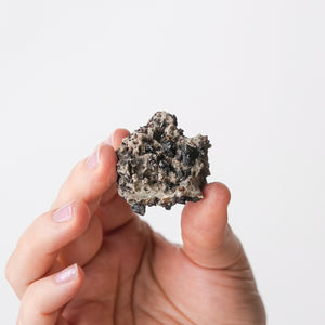 Ruby Jack Sphalerite, Chalcopyrite