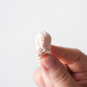 Mini Mangano Calcite from Peru