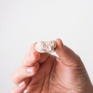 Mini Mangano Calcite from Peru