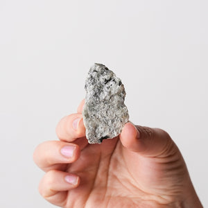 Sodalite var. Hackmanite