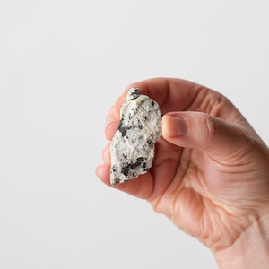 Sodalite var. Hackmanite