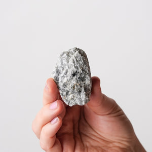 Sodalite var. Hackmanite