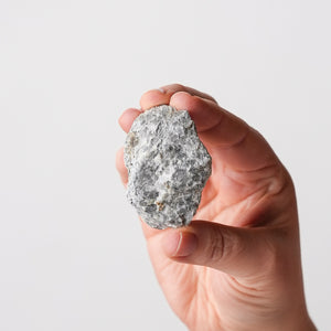 Sodalite var. Hackmanite