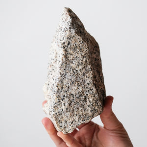 Franklinite, Willemite with Calcite