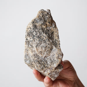 Franklinite, Willemite with Calcite