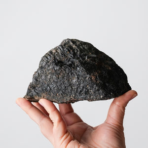 Willemite on Franklinite