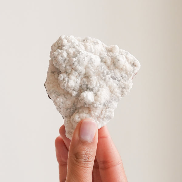 Ohio Calcite with Celestine