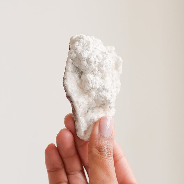 Ohio Calcite with Celestine