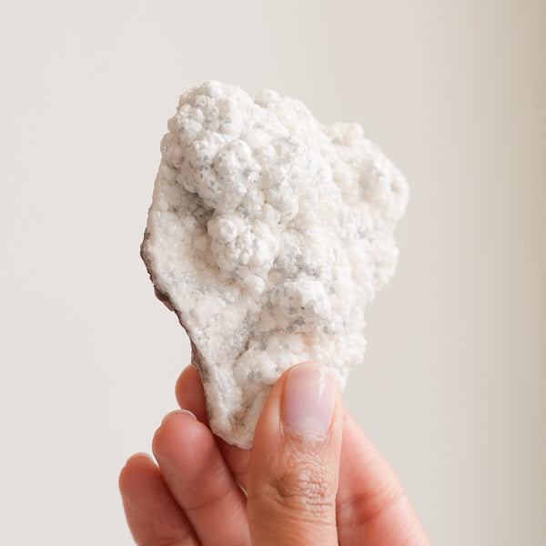 Ohio Calcite with Celestine