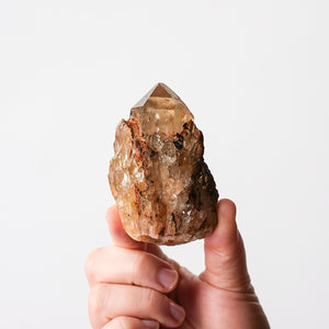 Natural Citrine